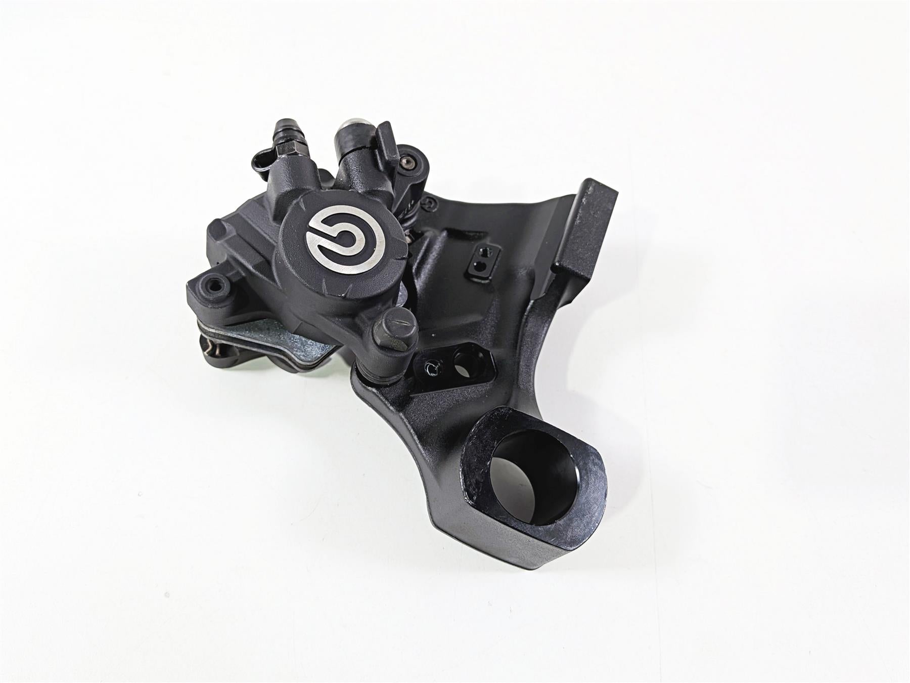 2022 BMW S1000RR K67 Brembo Rear Brake Caliper & Bracket 34218860555-Mototech271