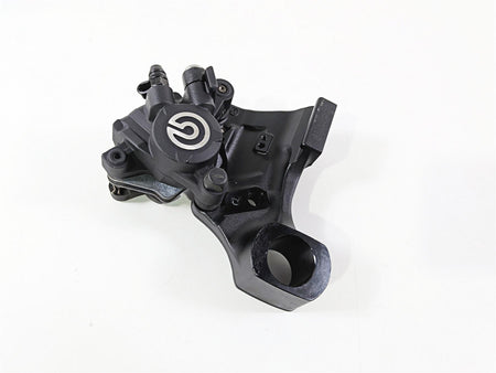 2022 BMW S1000RR K67 Brembo Rear Brake Caliper & Bracket 34218860555-Mototech271