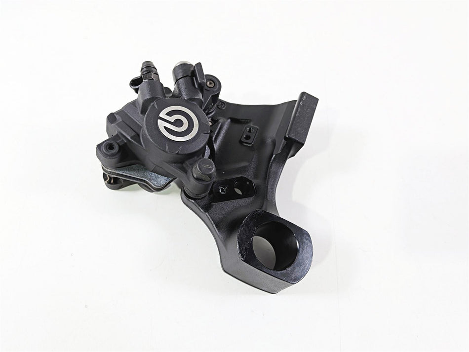 2022 BMW S1000RR K67 Brembo Rear Brake Caliper & Bracket 34218860555-Mototech271