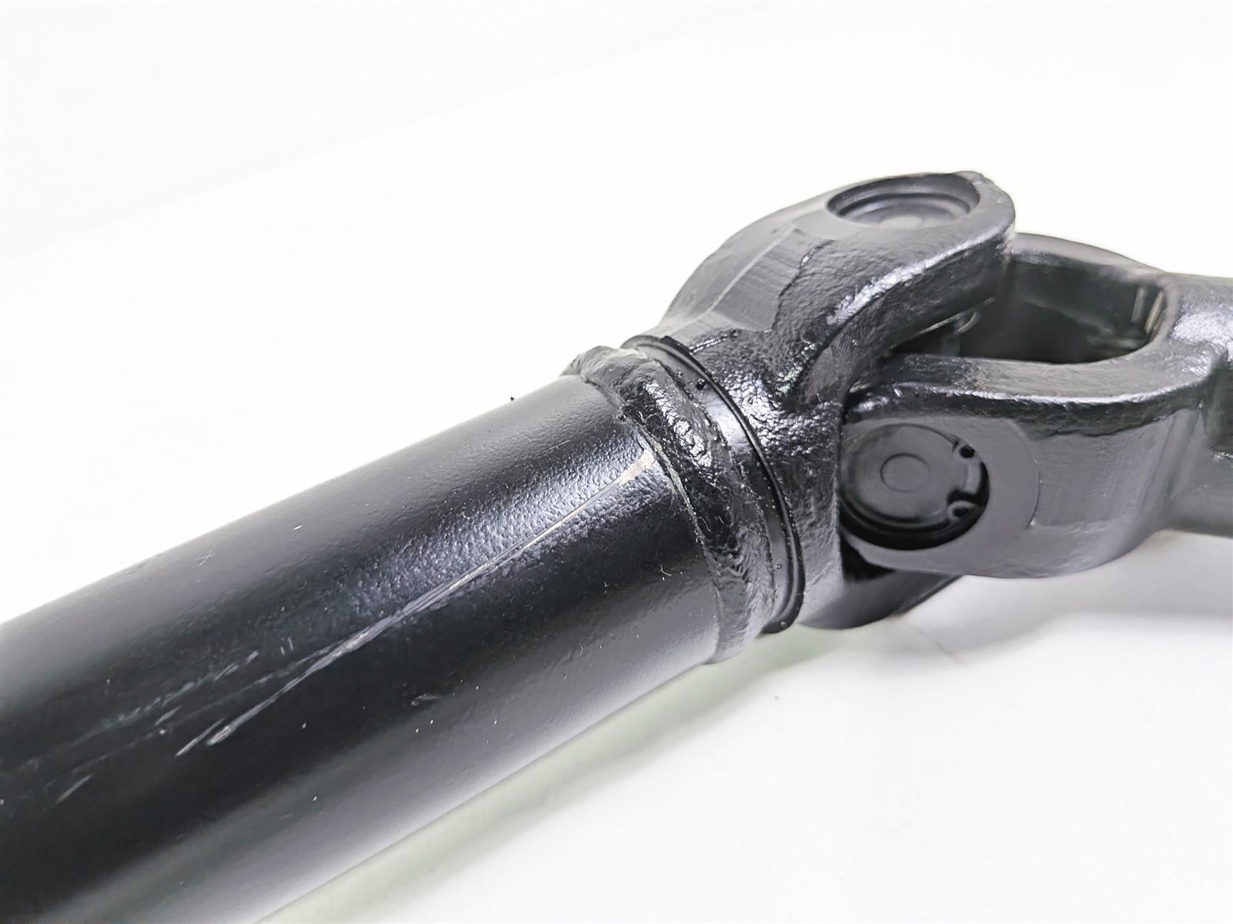 2018 Can Am Maverick X3 XRS Turbo R Center Drive Shaft Axle 705402187 705402026-Mototech271