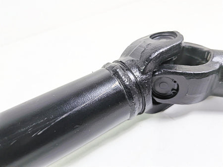 2018 Can Am Maverick X3 XRS Turbo R Center Drive Shaft Axle 705402187 705402026-Mototech271