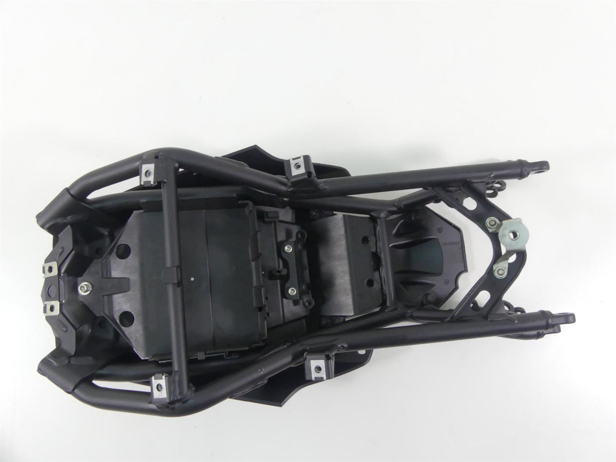 2010 Ducati Streetfighter 1098 S Rear Frame Subframe & Inner Fender 47011981AA {{ shop.shopifyCountryName }} - Mototech271