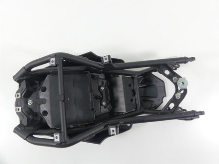 2010 Ducati Streetfighter 1098 S Rear Frame Subframe & Inner Fender 47011981AA {{ shop.shopifyCountryName }} - Mototech271