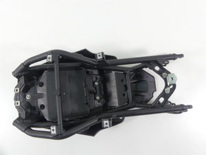 2010 Ducati Streetfighter 1098 S Rear Frame Subframe & Inner Fender 47011981AA