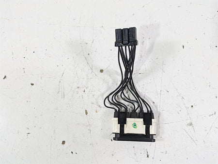 2003 Harley Touring FLHTCUI 100TH E-Glide Instrument Indicator Lights 68789-96B {{ shop.shopifyCountryName }} - Mototech271