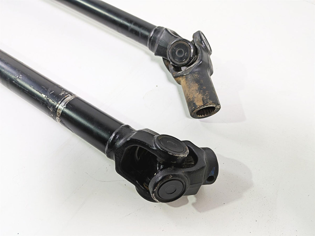 2023 Polaris RZR1000 XP 4 Premium Center Prop Drive Axle Shaft 1333194 1333424 {{ shop.shopifyCountryName }} - Mototech271