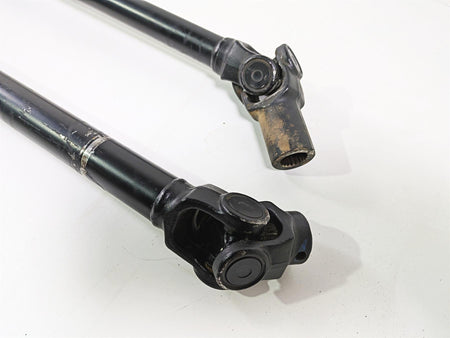 2023 Polaris RZR1000 XP 4 Premium Center Prop Drive Axle Shaft 1333194 1333424 {{ shop.shopifyCountryName }} - Mototech271