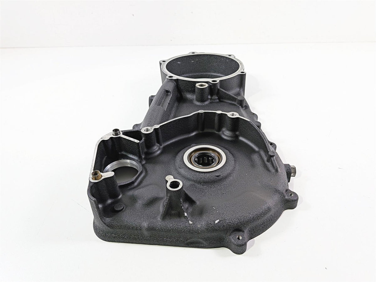 2006 Harley Davidson Dyna FXDBI Street Bob Inner Primary Drive Cover 60681-06A {{ shop.shopifyCountryName }} - Mototech271