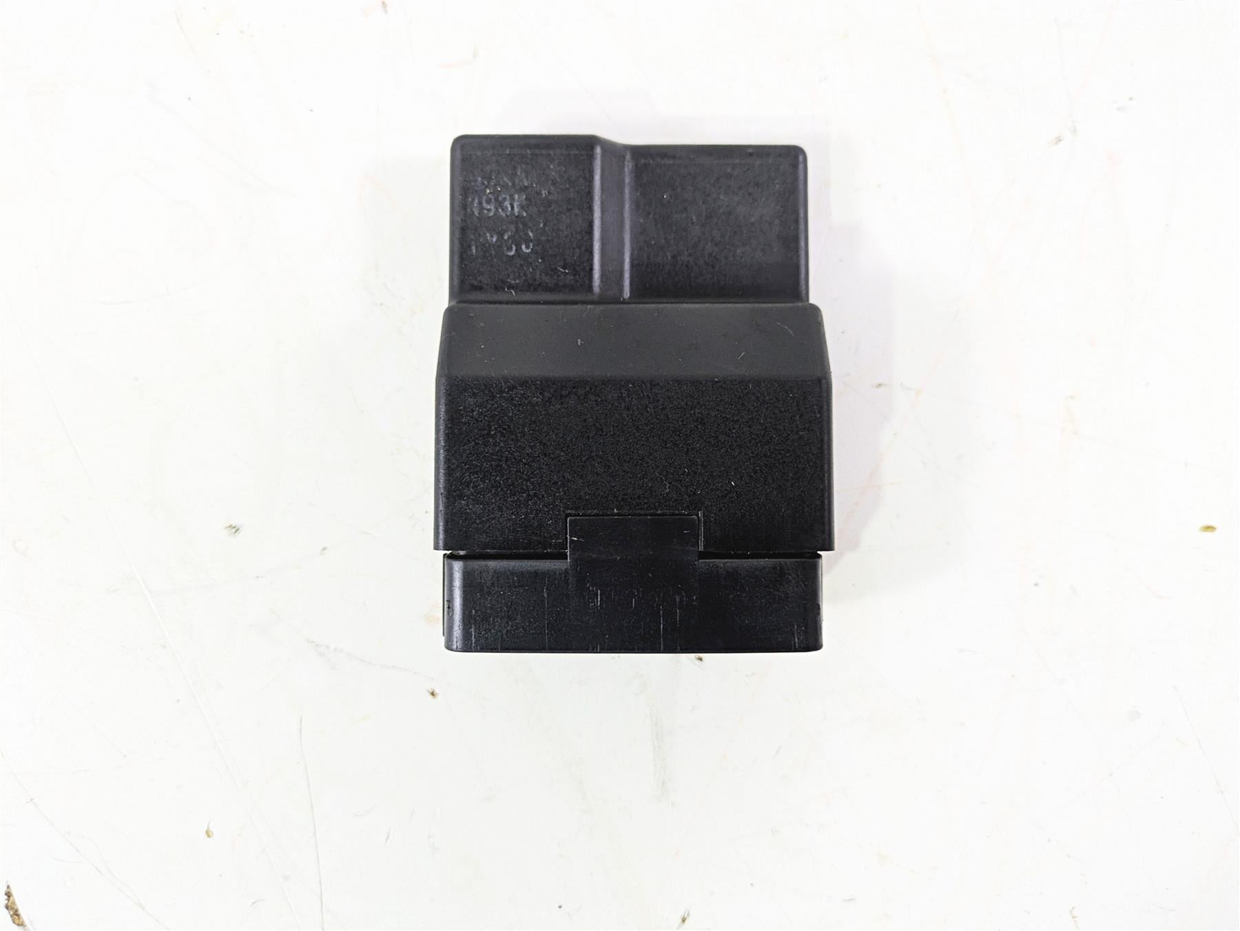 2002 Honda VT1100 Shadow Sabre Cdi Ecu Ecm Engine Control Module 30410-MCK-A01 {{ shop.shopifyCountryName }} - Mototech271