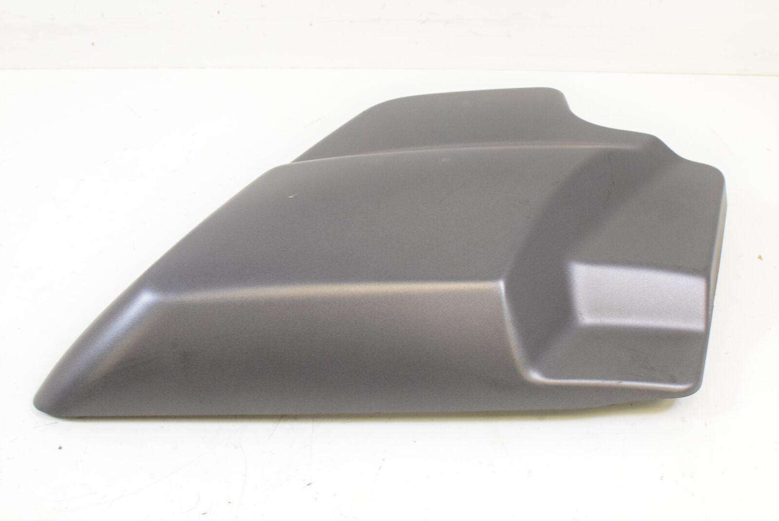 2017 Harley Touring FLHRXS Road King Special Right Side Cover 66048-09A {{ shop.shopifyCountryName }} - Mototech271