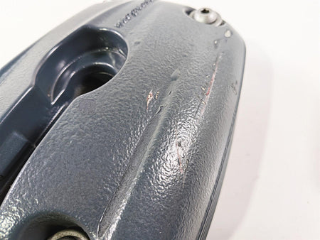 2004 BMW R1150GS R21 Right Cylinder Head Valve Cover 11127672586 {{ shop.shopifyCountryName }} - Mototech271
