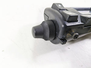 2008 Yamaha XVZ1300 Royal Star Left Hand Audio Radio Control Switch 4XY-88168-00