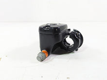 Load image into Gallery viewer, 2009 Harley FXCWC Softail Rocker Front 9/16&quot; Brake Master Cylinder 45064-08 | Mototech271
