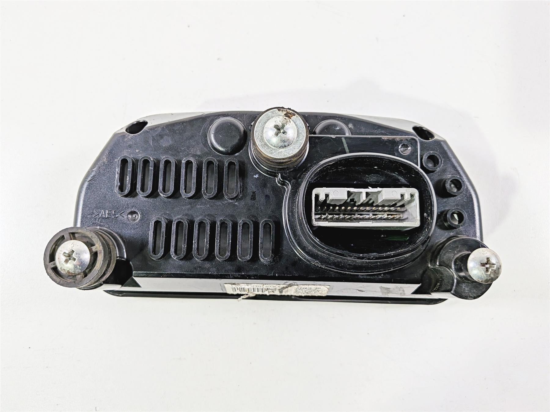 2016 Yamaha YZF R1 RN32 Speedometer Gauges 26K For Parts 2CR-83500-20-00 {{ shop.shopifyCountryName }} - Mototech271