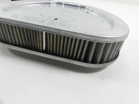2012 Harley Touring FLHTK Electra Glide Air Filter Cleaner Breather Set 29630-08 {{ shop.shopifyCountryName }} - Mototech271