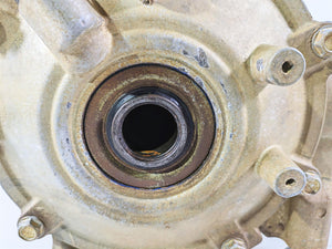 2022 Can-Am Defender XMR HD10 Front Differential Gear Box 853mi Only 705403300