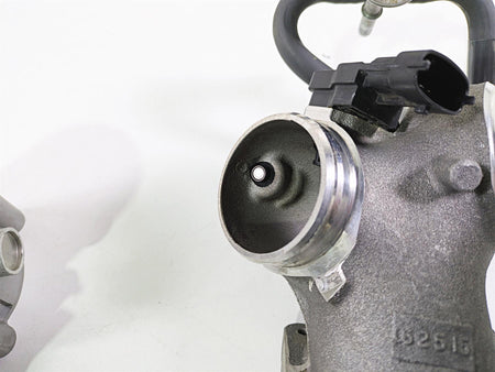 2016 Indian Chief Classic Throttle Body & Intake Manifold 5138214 1204685 {{ shop.shopifyCountryName }} - Mototech271