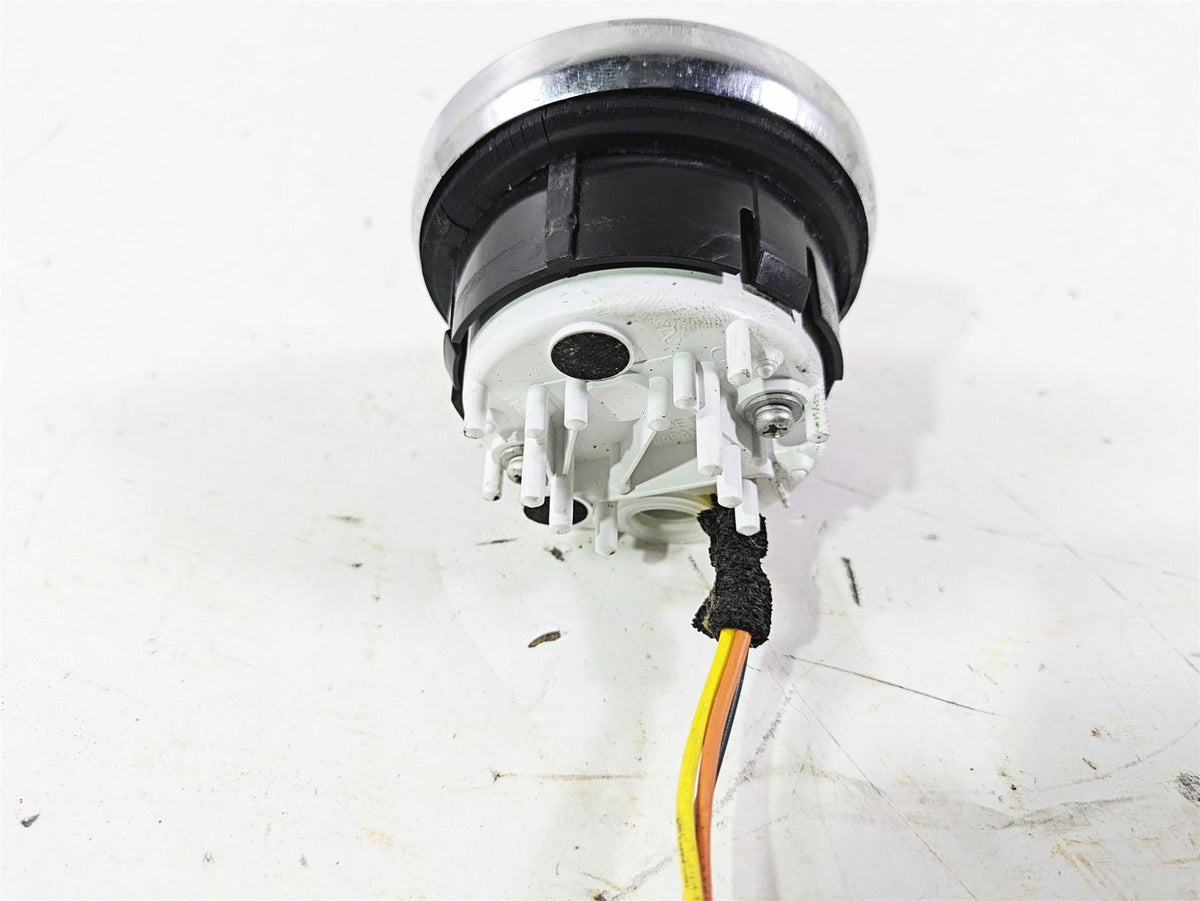 2007 Harley FXDWG Dyna Wide Glide Fuel Gas Petrol Level Gauge 75053-01B {{ shop.shopifyCountryName }} - Mototech271