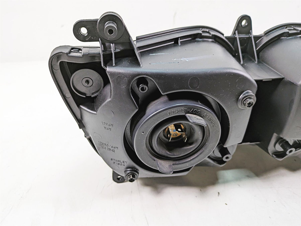 2002 Yamaha FZ1 FZS1000 Fazer Headlight Head Light Lamp - Read 5LV-84310-20-00 {{ shop.shopifyCountryName }} - Mototech271