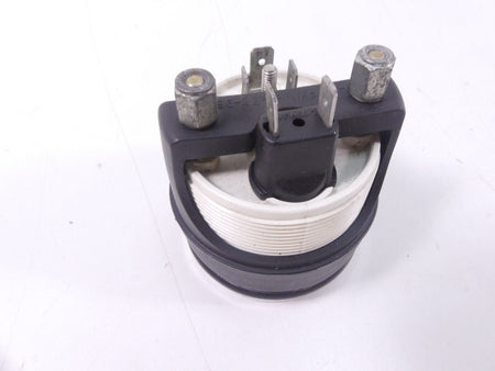2000 Harley Touring FLHTCI Electra Glide Oil Pressure Gauge 75032-99B {{ shop.shopifyCountryName }} - Mototech271