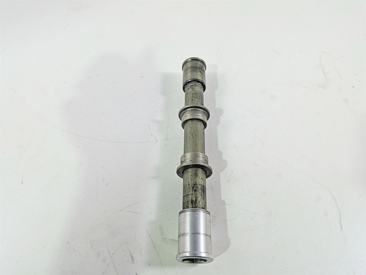 2016 Kawasaki ZX10R Ninja Front 25Mm Wheel Spindle Axle 41068-0594 {{ shop.shopifyCountryName }} - Mototech271