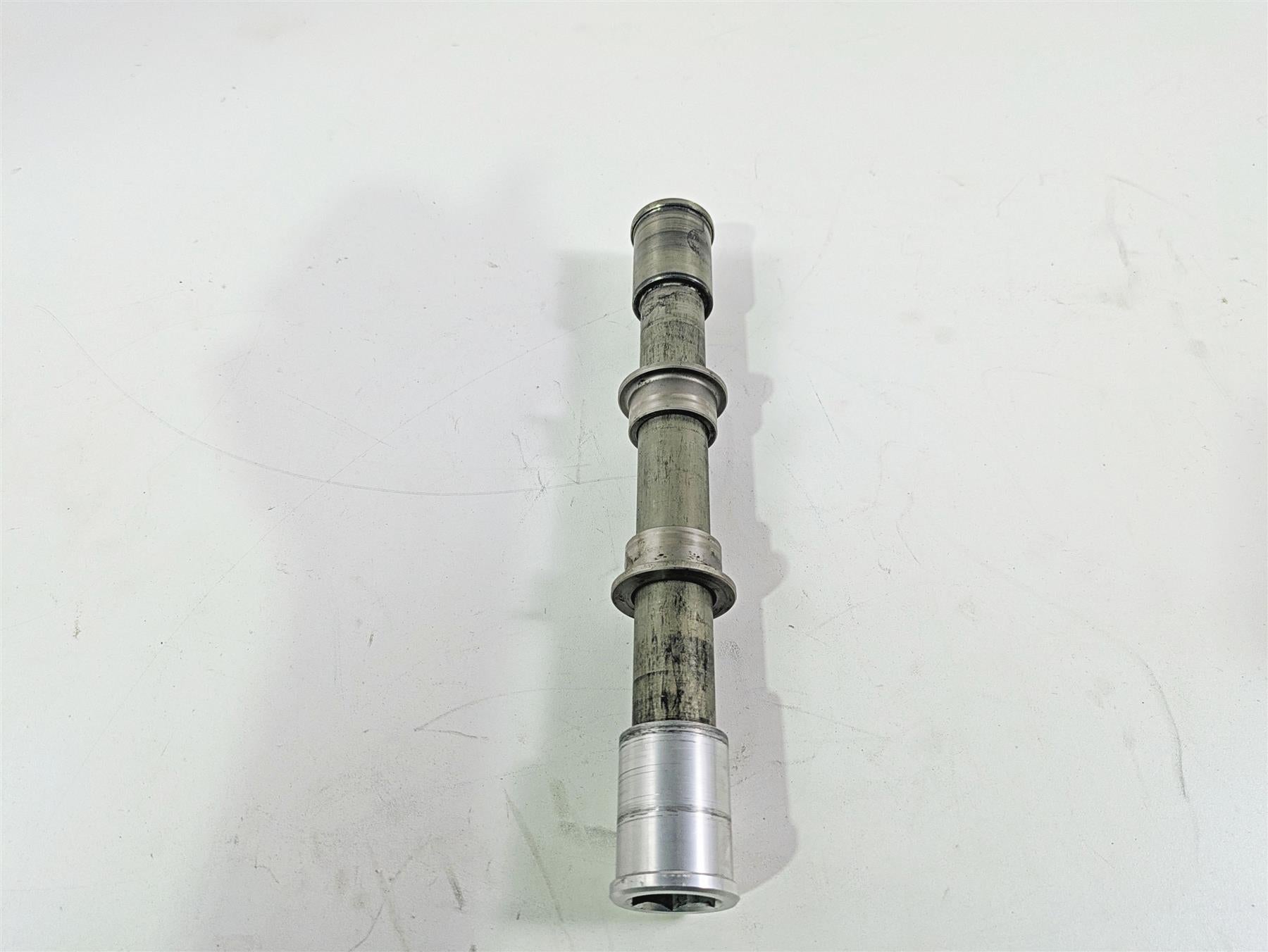 2016 Kawasaki ZX10R Ninja Front 25Mm Wheel Spindle Axle 41068-0594 {{ shop.shopifyCountryName }} - Mototech271