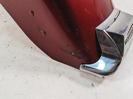 2006 Harley FLSTI Softail Heritage Rear Fender - Dented 59144-06A {{ shop.shopifyCountryName }} - Mototech271