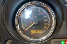 Load image into Gallery viewer, 2010 Harley Touring FLHTCU Electra Glide Speedometer Speedo Gauge - 75k 67349-08 | Mototech271
