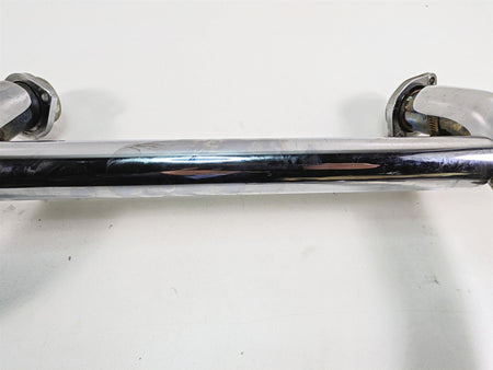 1986 Harley Sportster XLH 883 Oem Exhaust Header Manifold 65568-86 65569-86 {{ shop.shopifyCountryName }} - Mototech271