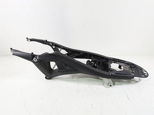 2009 Ducati Monster 1100 S Rear Subframe Sub Frame Set 47110132A 47110122A | Mototech271