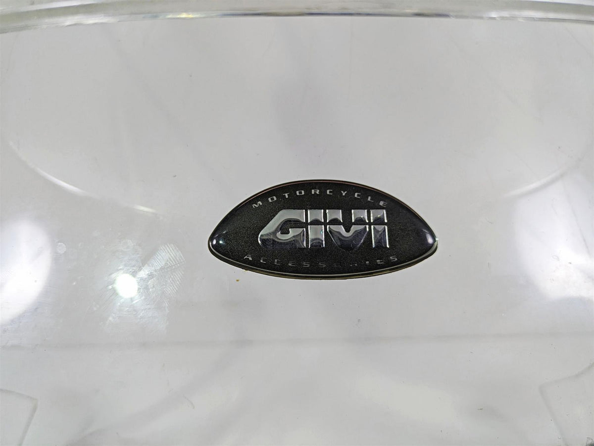 2006 BMW R1200GS K255 Adv Givi Windshield Wind Screen AF330 {{ shop.shopifyCountryName }} - Mototech271