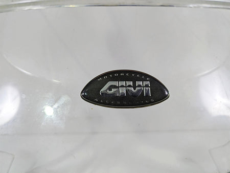 2006 BMW R1200GS K255 Adv Givi Windshield Wind Screen AF330 {{ shop.shopifyCountryName }} - Mototech271