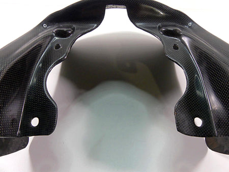 2014 Harley VRSCF Muscle V-Rod Rear Ssr Sling Shot Carbon Fiber Tail Fender {{ shop.shopifyCountryName }} - Mototech271