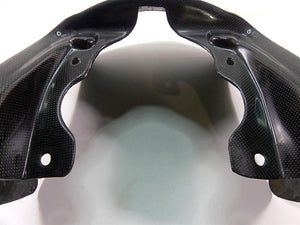 2014 Harley VRSCF Muscle V-Rod Rear Ssr Sling Shot Carbon Fiber Tail Fender | Mototech271