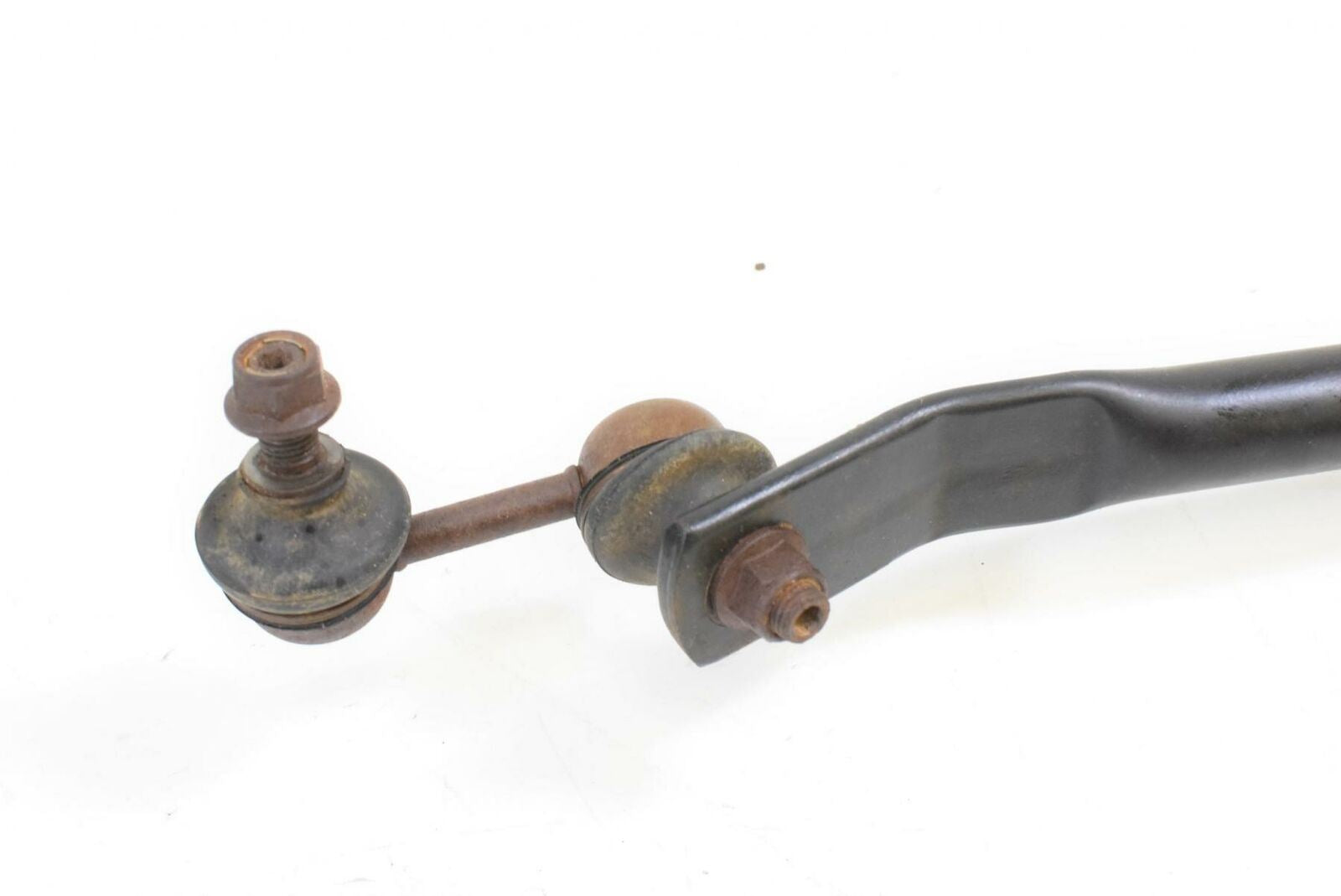 2011 Kawasaki KVF750 DBF Bruteforce 4X4I Rear Stabilisation Sway Bar 59437-0001 {{ shop.shopifyCountryName }} - Mototech271