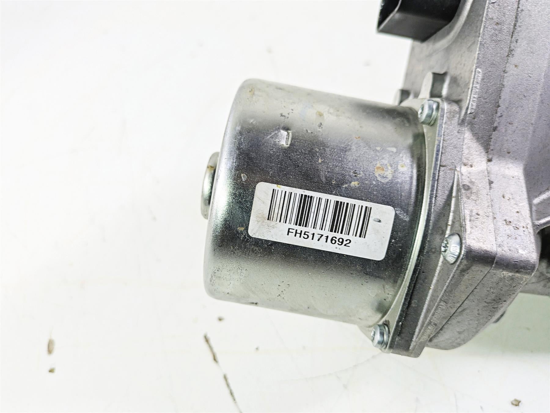 2023 Can Am Maverick X3 XMR Turbo RR Power Steering Module 709402428 {{ shop.shopifyCountryName }} - Mototech271