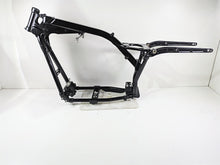 Load image into Gallery viewer, 2014 Harley FXDF Dyna Fat Bob Straight Frame Chassis 29dgr -With Clean Virginia Title - 47760-10A

