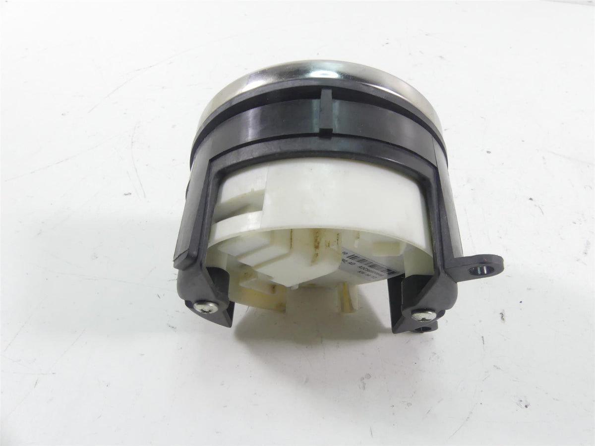 2013 Harley Touring FLHTK Electra Glide Speedo Speedometer Gauge 51K 74682-10 {{ shop.shopifyCountryName }} - Mototech271