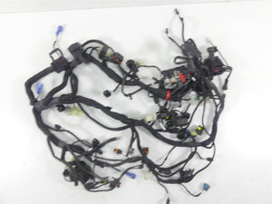 2020 Ducati Multistrada 1260 Enduro Main Wiring Harness Loom Abs 5101D331F | Mototech271
