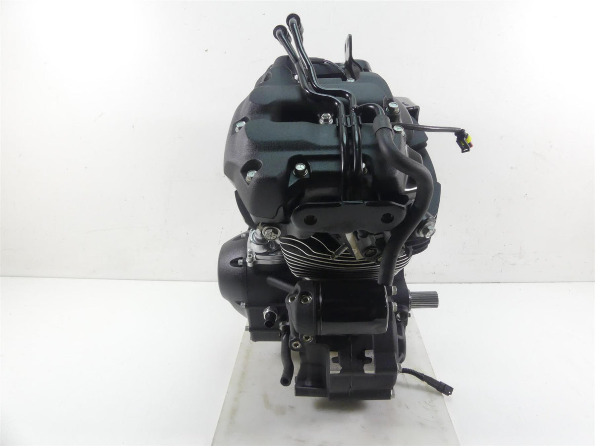 2022 Harley Softail FXBBS Street Bob Running M8 114ci Engine 2k - Video 16200657 {{ shop.shopifyCountryName }} - Mototech271