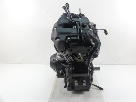 2022 Harley Softail FXBBS Street Bob Running M8 114ci Engine 2k - Video 16200657 {{ shop.shopifyCountryName }} - Mototech271