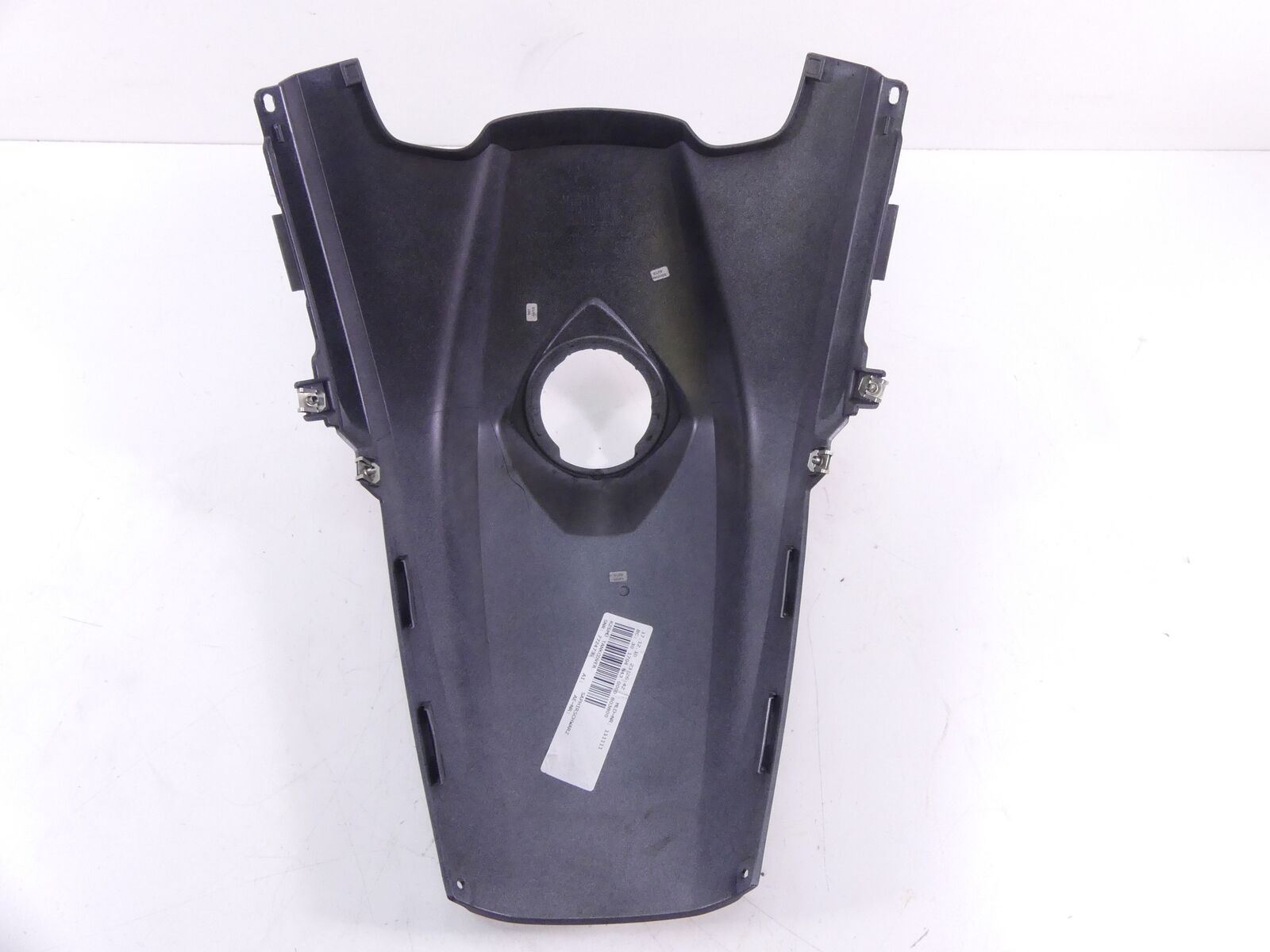 2011 BMW R1200GS R 1200 GS K25 Tank Center Cover Fairing Cowl 46637693425 772473 {{ shop.shopifyCountryName }} - Mototech271