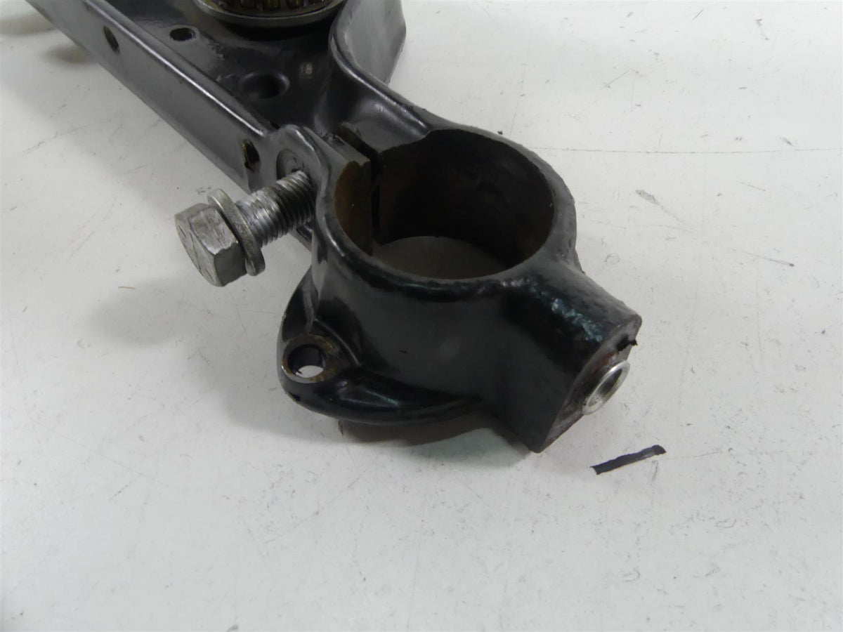 2013 Harley Touring FLHX Street Glide Upper Lower Triple Tree Set 45435-10 {{ shop.shopifyCountryName }} - Mototech271