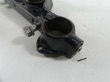 Load image into Gallery viewer, 2013 Harley Touring FLHX Street Glide Upper Lower Triple Tree Set 45435-10
