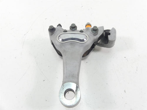 2004 Harley Softail FXSTD SE CVO Deuce Rear Brake Caliper 3/4