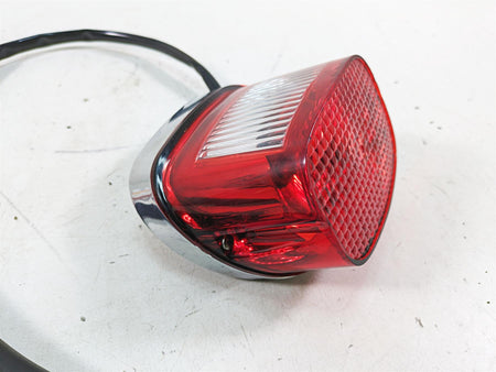 2006 Harley FLSTI Softail Heritage Tail Light Lamp Taillight 68140-04 {{ shop.shopifyCountryName }} - Mototech271