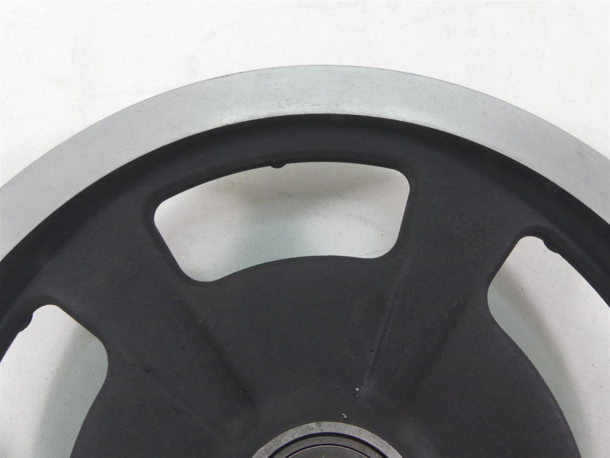 2012 Harley CVO FLHX SE3 Street Glide Rear Belt Sprocket Pulley 68T 37781-09 {{ shop.shopifyCountryName }} - Mototech271