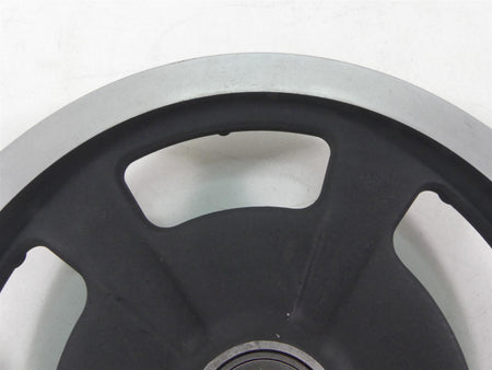 2012 Harley CVO FLHX SE3 Street Glide Rear Belt Sprocket Pulley 68T 37781-09 {{ shop.shopifyCountryName }} - Mototech271