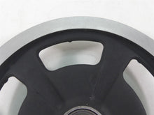 Load image into Gallery viewer, 2012 Harley CVO FLHX SE3 Street Glide Rear Belt Sprocket Pulley 68T 37781-09
