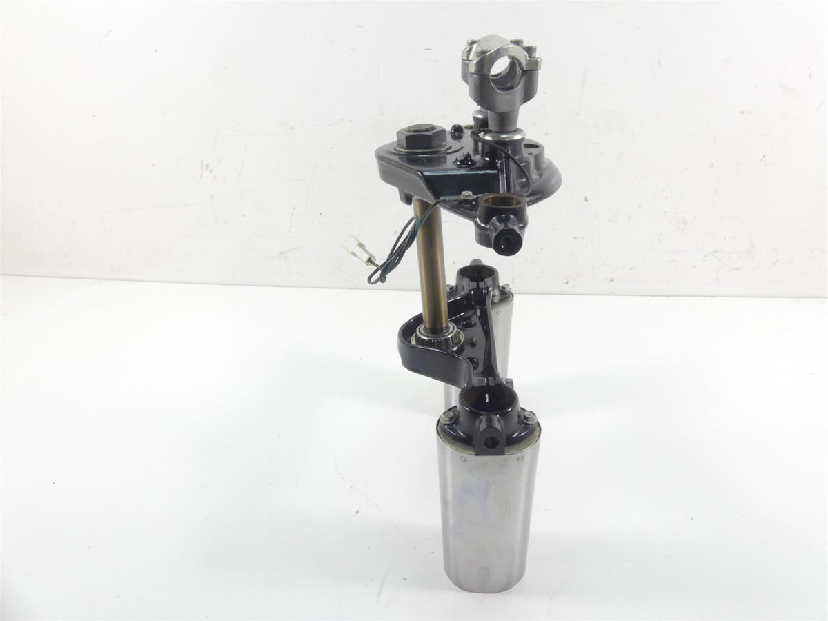 2011 Harley Touring FLTRU Road Glide Triple Trees Riser & Covers Set 45446-09 {{ shop.shopifyCountryName }} - Mototech271